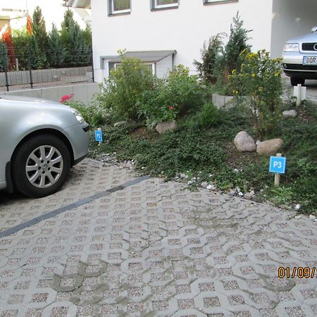 Meeresrauschen Koserow Bagian luar foto