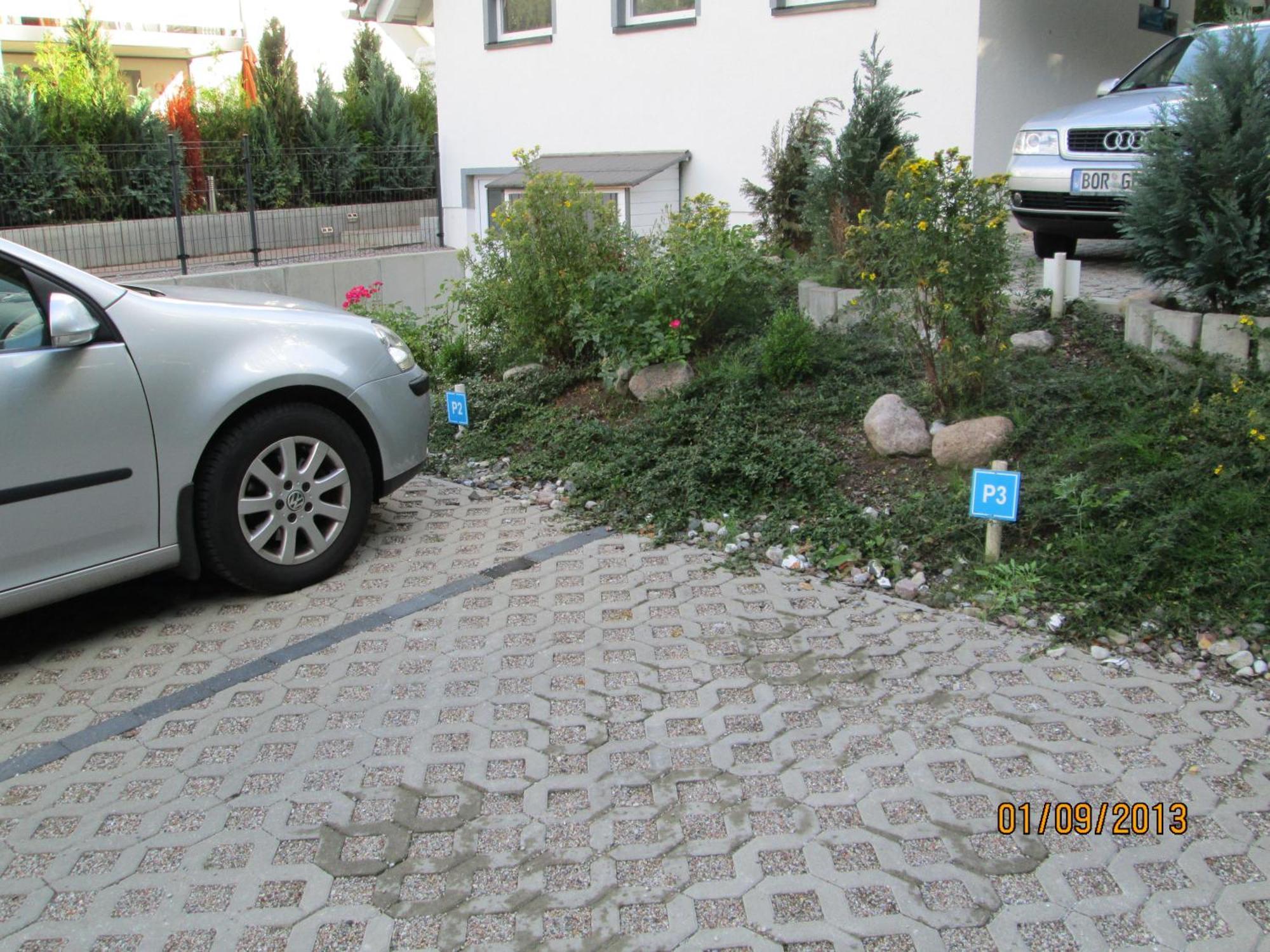 Meeresrauschen Koserow Bagian luar foto