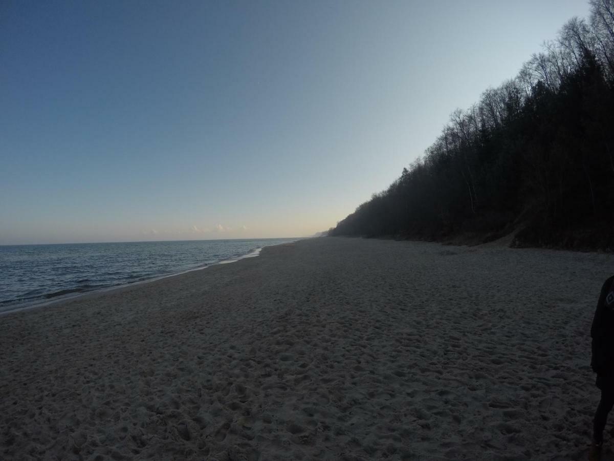 Meeresrauschen Koserow Bagian luar foto