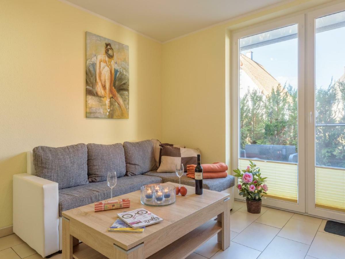 Meeresrauschen Koserow Bagian luar foto