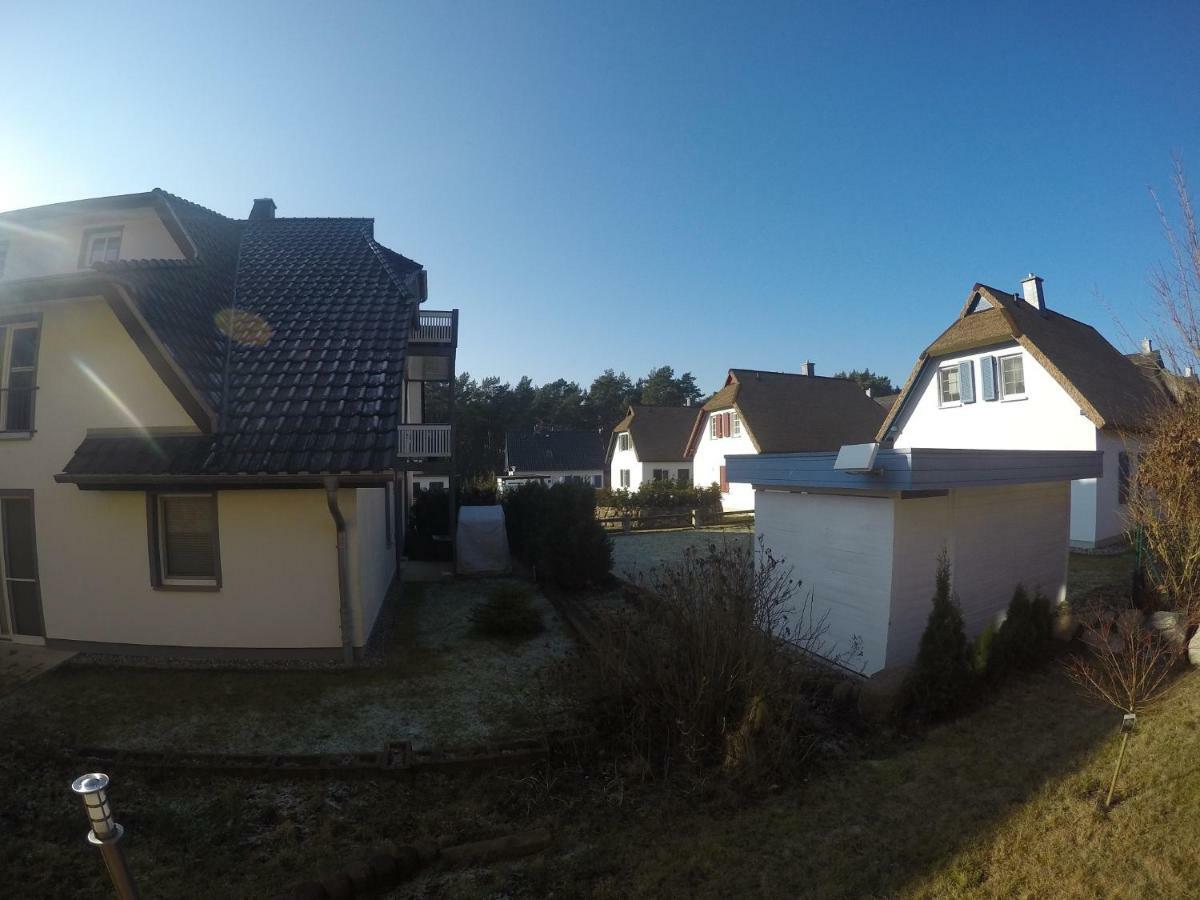 Meeresrauschen Koserow Bagian luar foto