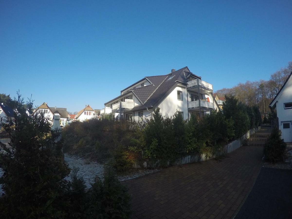 Meeresrauschen Koserow Bagian luar foto