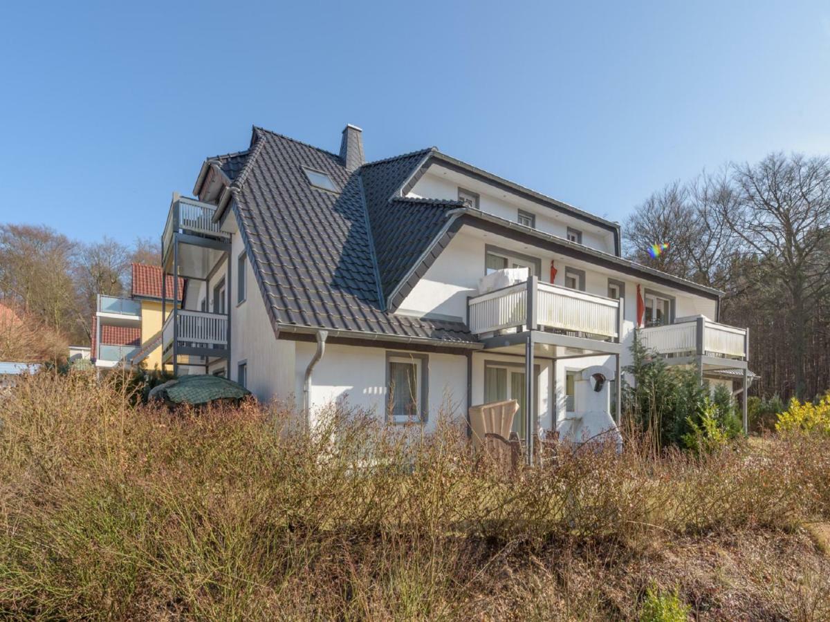 Meeresrauschen Koserow Bagian luar foto