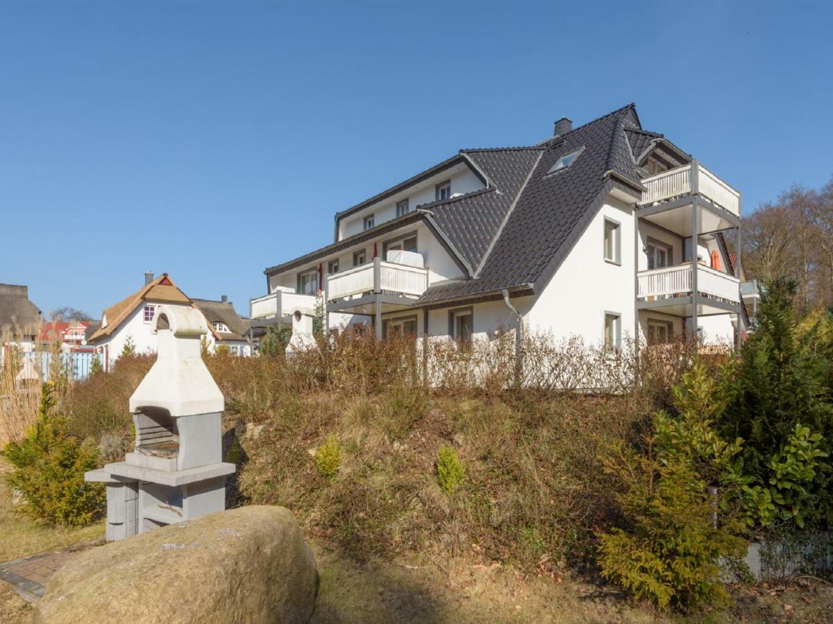 Meeresrauschen Koserow Bagian luar foto
